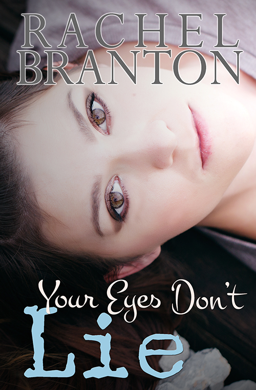 Your Eyes Don’t Lie