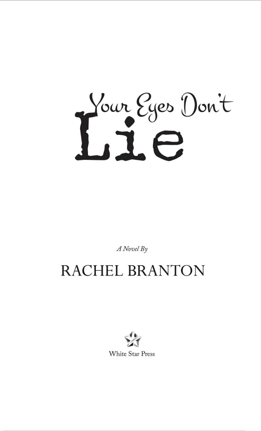 Your Eyes Don’t Lie