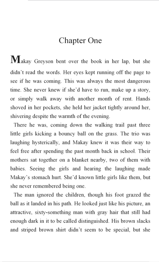 Your Eyes Don’t Lie