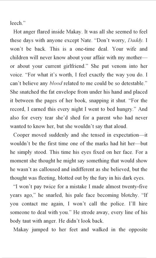 Your Eyes Don’t Lie