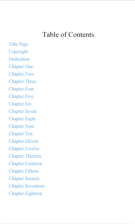 Your Eyes Don’t Lie